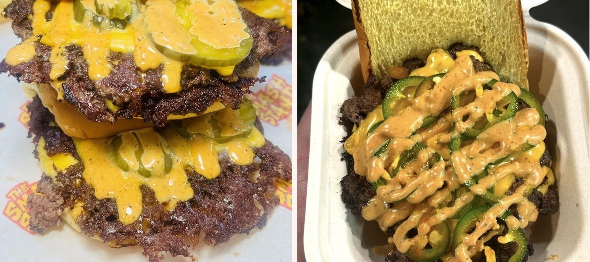 The Smash Stand Gallery Image 2