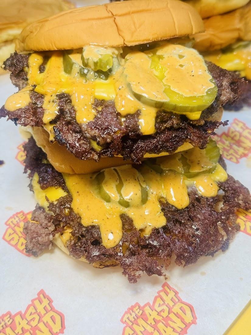 The Smash Stand Gallery Image 6